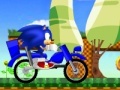 Gioco Sonic Ride 2