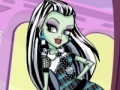 Gioco Monster High Find Diff