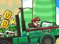 Gioco Mario crazy freight