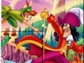 Gioco The Adventures Of Peter Pan
