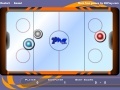 Gioco 2D Air Hockey
