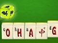 Gioco Mahjong words