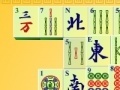 Gioco Mahjong couple