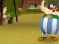 Gioco Asterix and Obelix - crossbow shooting