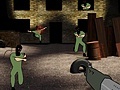 Gioco Sniper against militants
