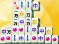 Gioco Quatro Mahjong