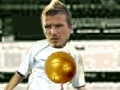 Gioco Beckham goldenballs