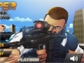 Gioco Police Sniper Training