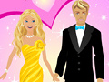 Gioco Barbie and Ken on Date