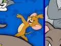 Gioco Tom and Jerry 3 Differences