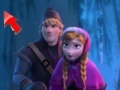 Gioco Frozen Anna 6 Diff