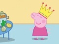 Gioco Pairs With Peppa and George