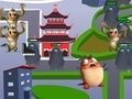 Gioco Monsters VS Aliens Tower Defense