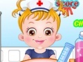 Gioco Baby Hazel Clinic