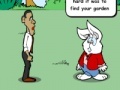 Gioco Obama in Wonderland