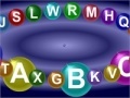 Gioco Alphabet Orbit