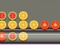 Gioco Fruit slice puzzle