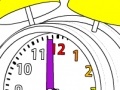 Gioco Color Fun Time: Alarm Clock