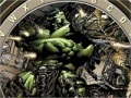 Gioco Hidden Alphabets 70 - Hulk