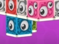 Gioco Eyed monsters