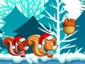 Gioco Christmas Squirrel