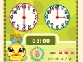 Gioco Winx Club Pets Clocks