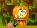 Gioco Spongebob Squarepants: Halloween Run