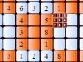 Gioco Sudoku -74