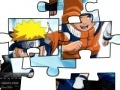 Gioco Naurto super puzzle jigsaw