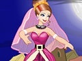 Gioco Dress - Princess Barbie