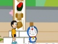 Gioco Doraemon Flap Flap
