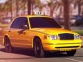 Gioco Miami Taxi Driver