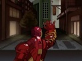 Gioco Iron Man New York Behemoths