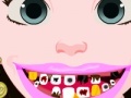 Gioco Frozen Anna Tooth Care