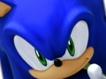 Gioco Sonic The Hedgehog: Round Puzzle