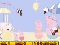 Gioco Little Pig Typingqw