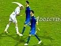Gioco Zidane and Materazzi