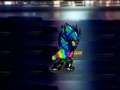 Gioco Rainbow Warrior Armor