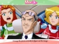 Gioco Totally Spies Mix-Up