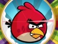 Gioco Angry Birds: Round Puzzle