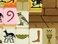 Gioco Pharaoh mahjong