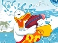 Gioco Mickey Mouse: Water Battle