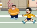 Gioco Doraemon Funny Friends