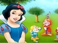 Gioco Snow White Musical