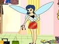 Gioco Tinkerbell Dress up 4