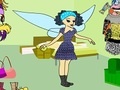 Gioco Tinkerbell Dress up 3