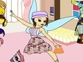 Gioco Tinkerbell Dress up 2