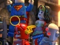 Gioco Hidden Numbers-The Lego Movie