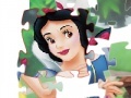 Gioco Snow White 2 Jigsaw