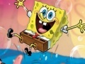 Gioco Sponge Bob hidden numbers
